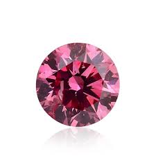 Pink Diamond Jewellery